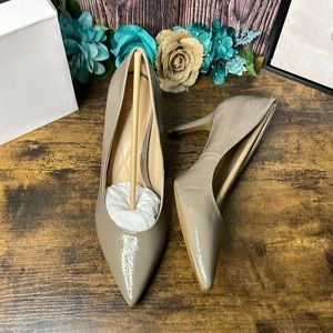 Alfani Women's Step 'N Flex Jeules Pumps,  Shoes size 10 nwt and box